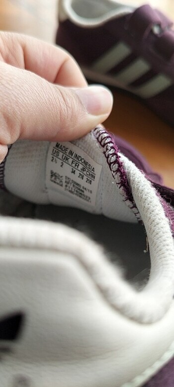 Adidas dragon spor ayakkabı - Görsel 7