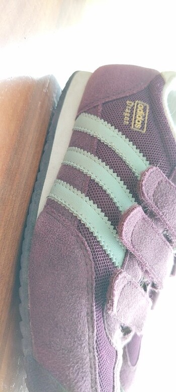 Adidas dragon spor ayakkabı - Görsel 9