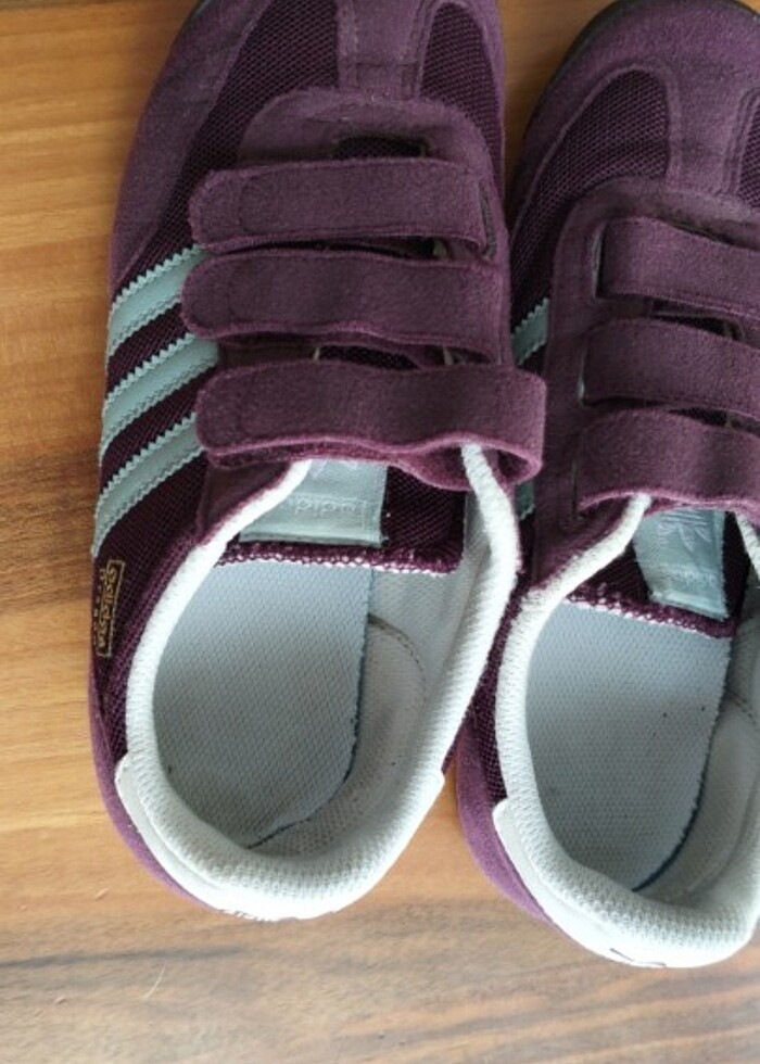 Adidas dragon spor ayakkabı - Görsel 2