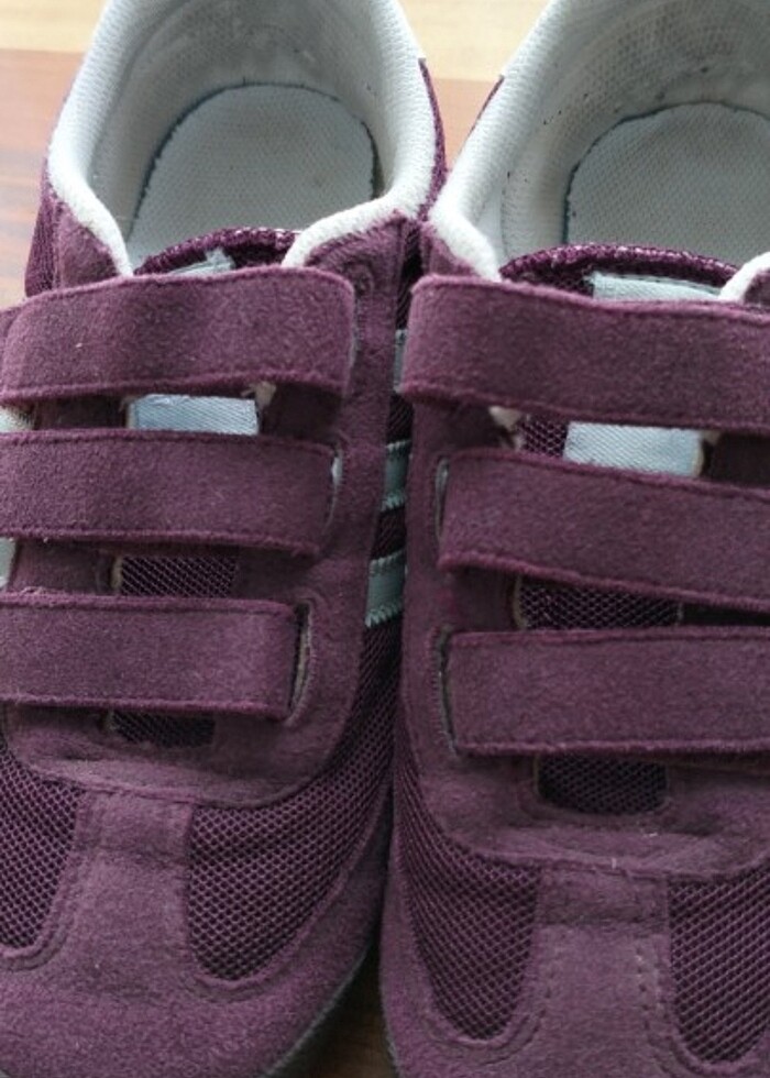 Adidas dragon spor ayakkabı - Görsel 3