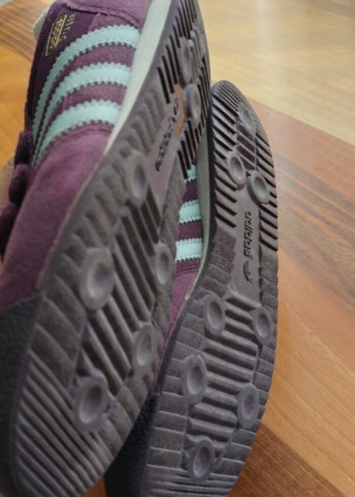 Adidas dragon spor ayakkabı - Görsel 4