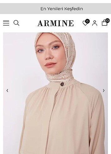 Armine elbiseler - Görsel 5