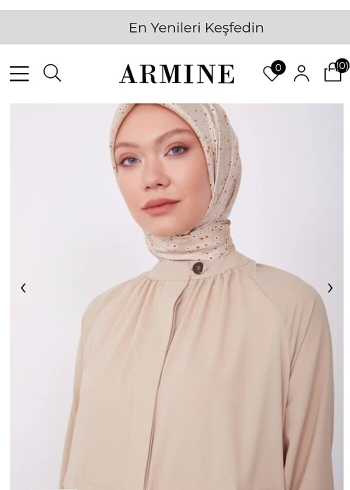 Armine elbiseler - Görsel 5