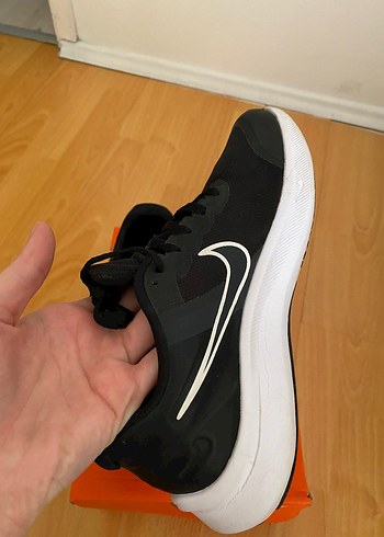 Kadın Spor Ayakkabı - Görsel 8