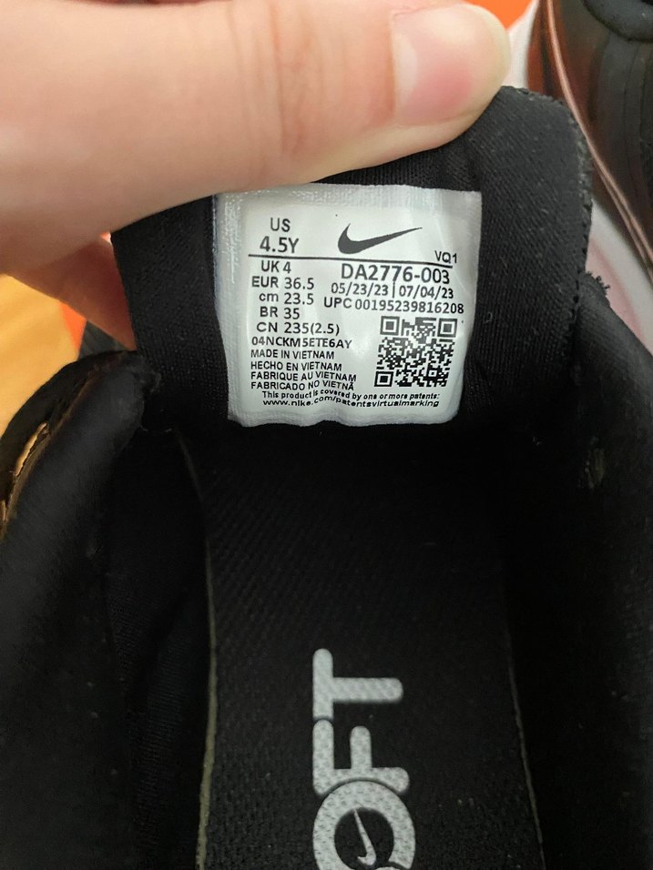 Kadın Spor Ayakkabı - Görsel 3