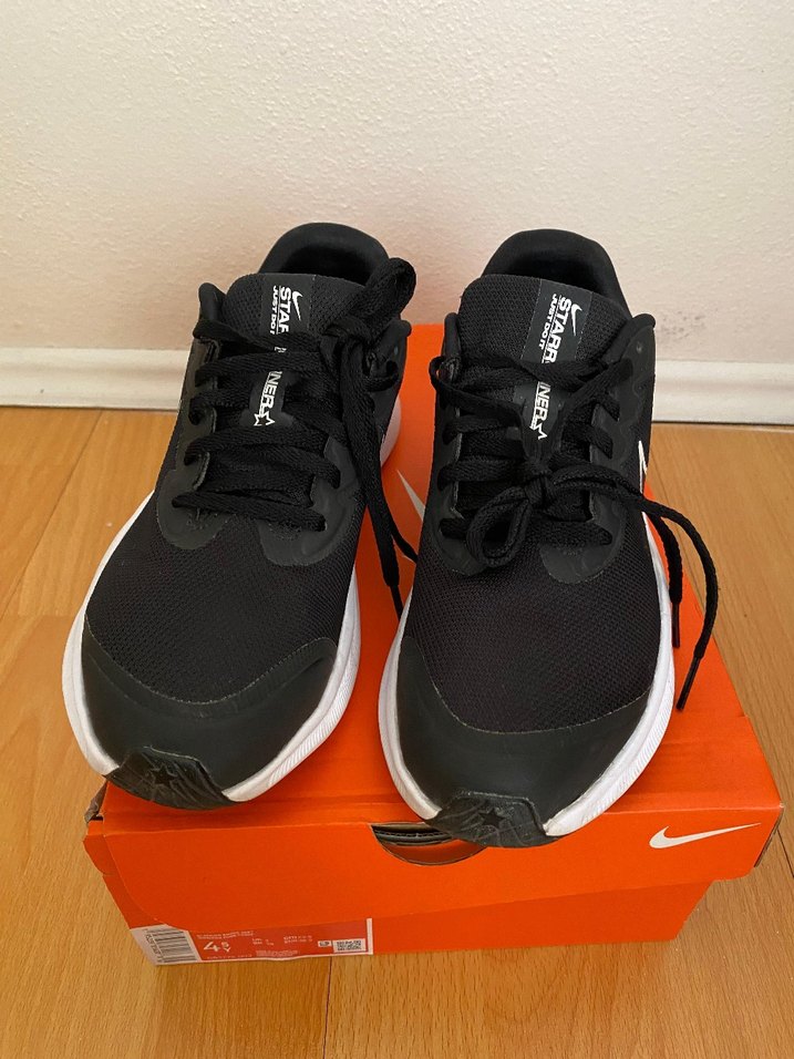 Kadın Spor Ayakkabı - Görsel 5