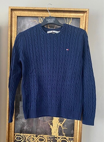 Tommy Hilfiger kazak