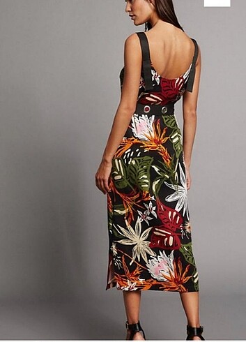 Marks & Spencer Autograph elbise
