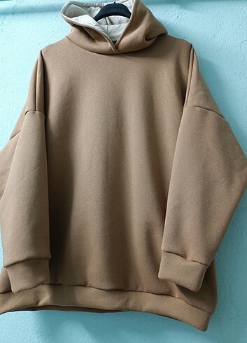 Oversize Sweatshirt 