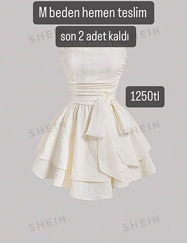 shein elbise