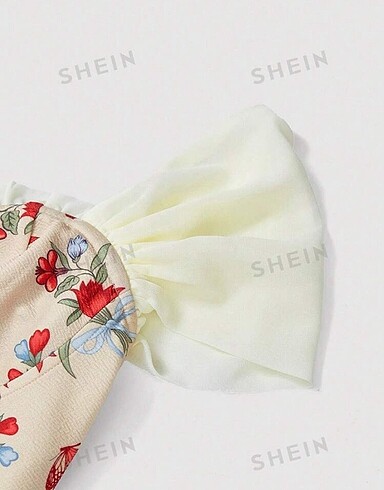 m Beden shein elbise
