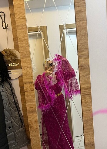 diğer Beden Yoresel abiye