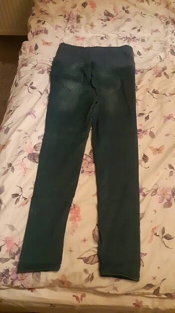 40 Beden Hamile pantolonu 