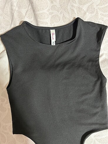 Penti Penti üst body çıtçıtlı