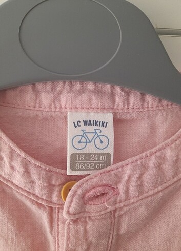 LC Waikiki Gömlek