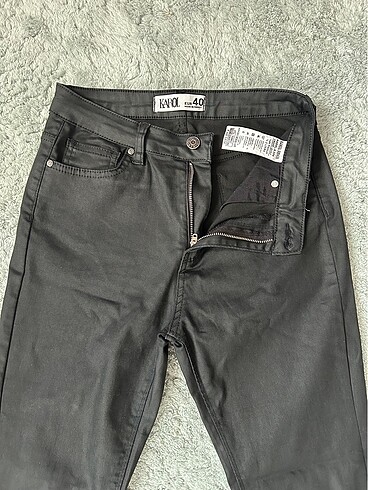 Caroll Keten pantolon