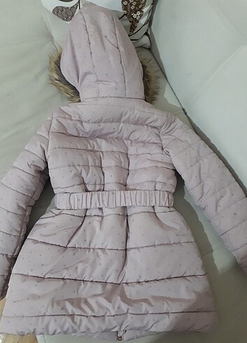 KIZ ÇOCUK MONT