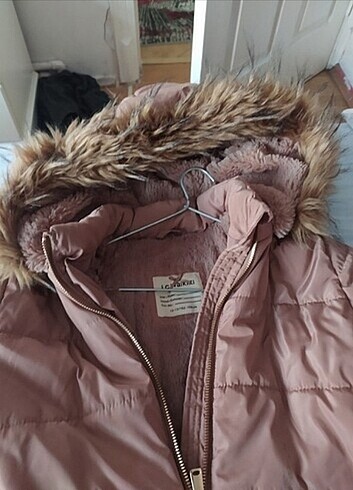 LC Waikiki KIZ ÇOCUK MONTU