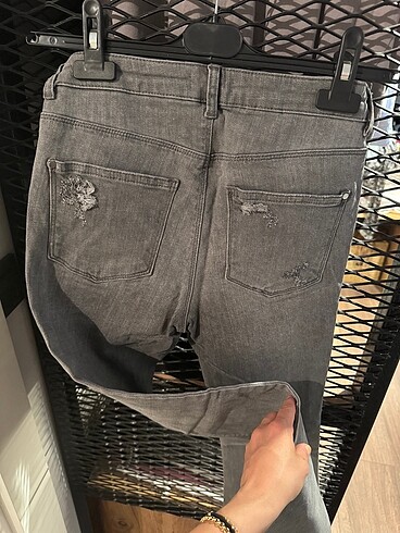 s Beden İPEKYOL mükemmel kot pantolon