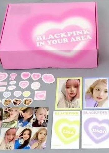 Lisa set Blink premium membership kit