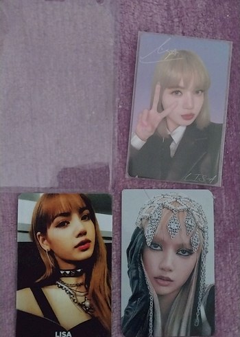 Lisa ori reve selca+3 ori değil pc hediye+toploader