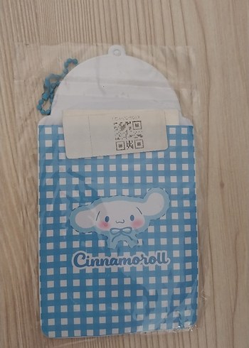 Diğer Cinnamoroll pc holder