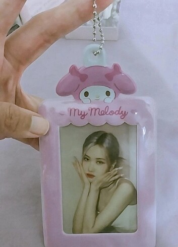 Sanrio hello kitty pcholder - Görsel 2