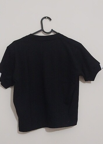 l Beden siyah Renk Adidas Jisoo crop tee