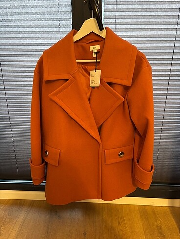 River Island ceket