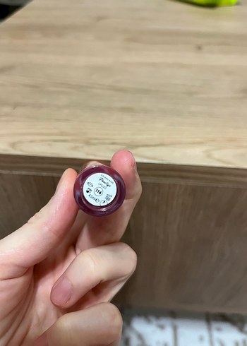 Pastel Pembe Ruj - Görsel 2