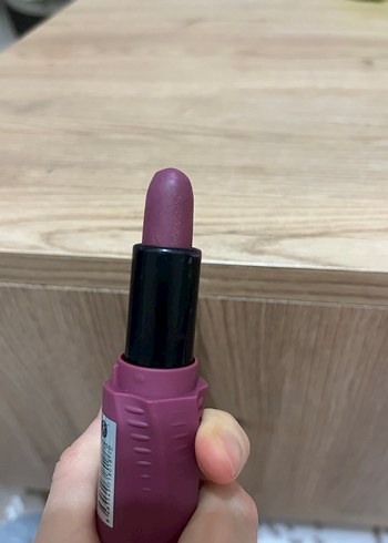 Ronassi Mat Ruj 5D Mor - Görsel 4