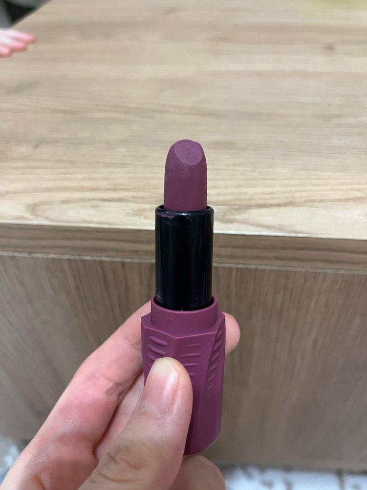 Ronassi Mat Ruj 5D Mor - Görsel 3