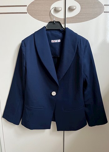 Diğer Blazer ceket