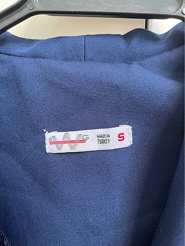 Diğer Blazer ceket