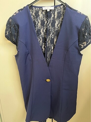 Blazer ceket