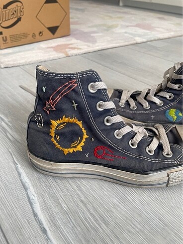 Converse Converse all star