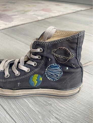 36 Beden Converse all star