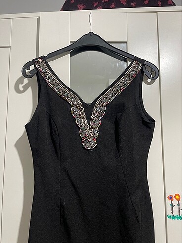 Batik elbise