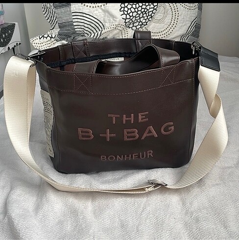 Bonheur bag
