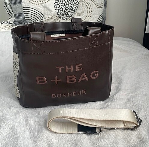 Beymen Bonheur bag