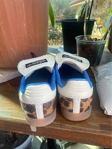 Adidas Leopar Adidas