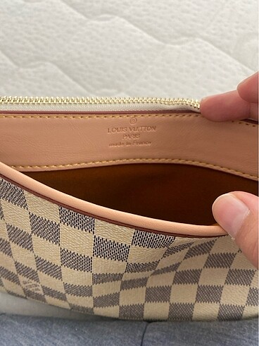 Louis Vuitton Louis vuitton çanta