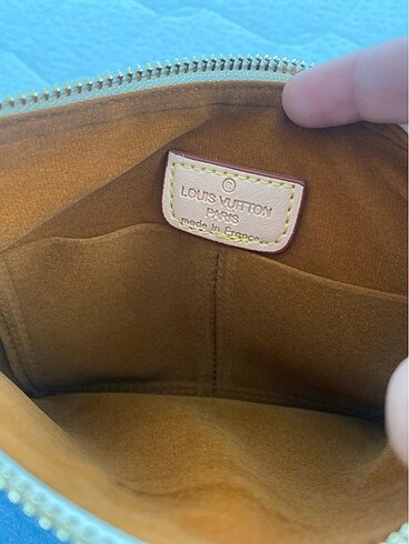 Beden Louis vuitton çanta