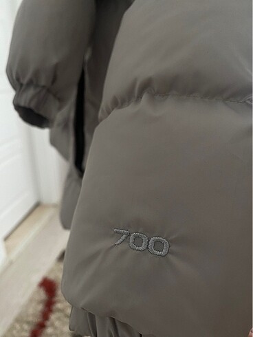 xxl Beden The north face mont
