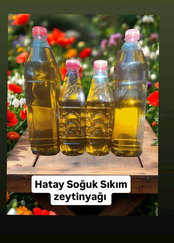 zeytinyağı