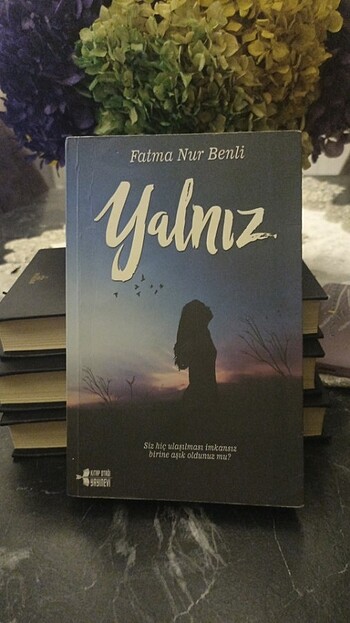 Fatma Nur Benli Yalnız 