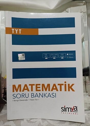 TYT Matematik 