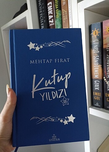 Kutup yıldızı 4 