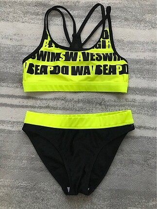7 8 yaş bikini