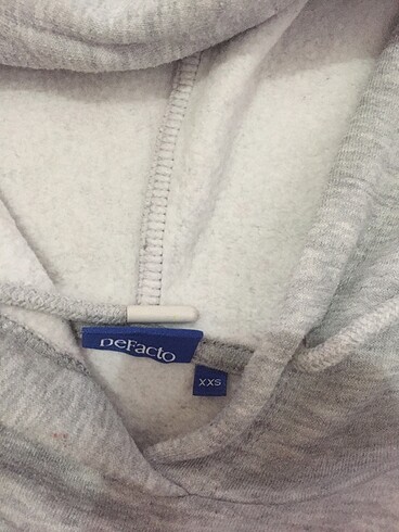 Defacto Defacto sweatshırt